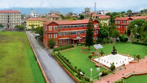 ३१ औं आईजीपी बन्न ३ अधिकृत दौडमा